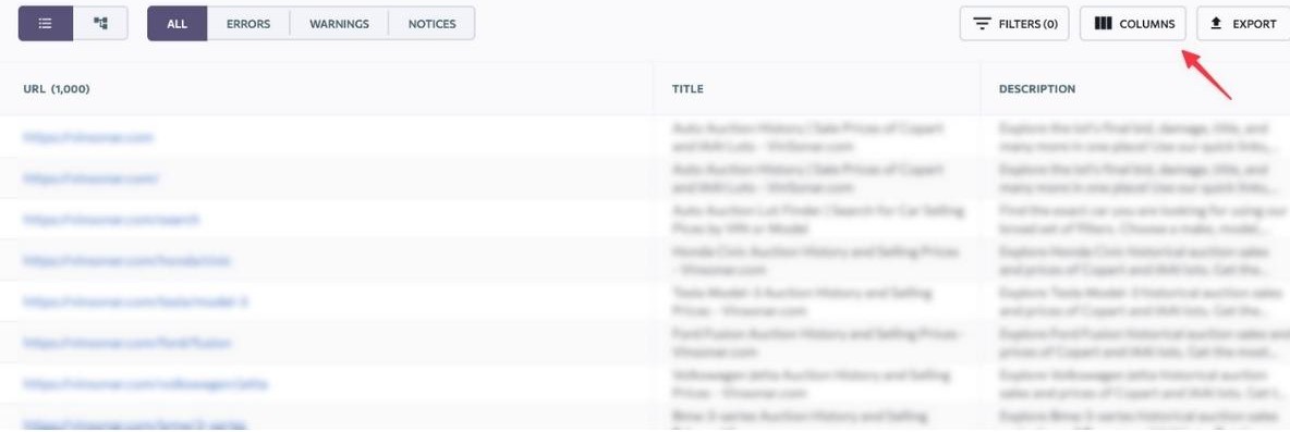Cara memeriksa kesehatan situs web Anda setelah mendesain ulang - situs web