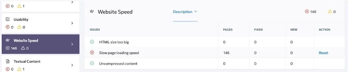 Cara memeriksa kesehatan situs web Anda setelah mendesain ulang - situs web