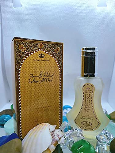Al Rehab Oudh by Al Rehab - Dubai'deki en iyi ud parfümü