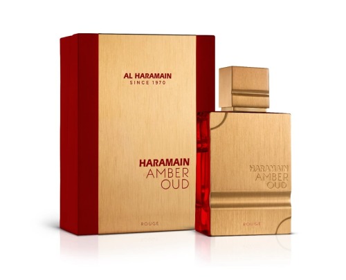 Al Haramain Amber Aoud by Al Haramain - Dubai'deki en iyi ud parfümü