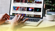 Fórmula do título do YouTube Como classificar e obter cliques