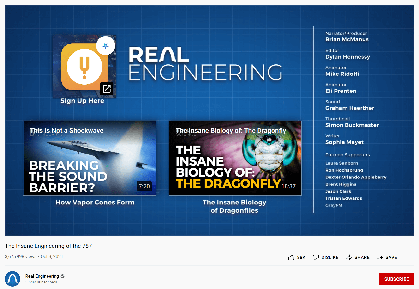 Aumentar inscrições