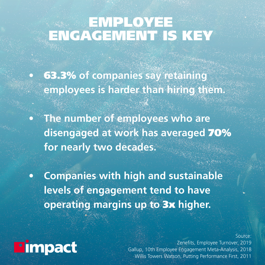 언덕을 걷는 동안 여러 사람이 손을 잡고 | 직원들이 생산성과 지원을 받을 수 있도록 돕는 리더십 팁