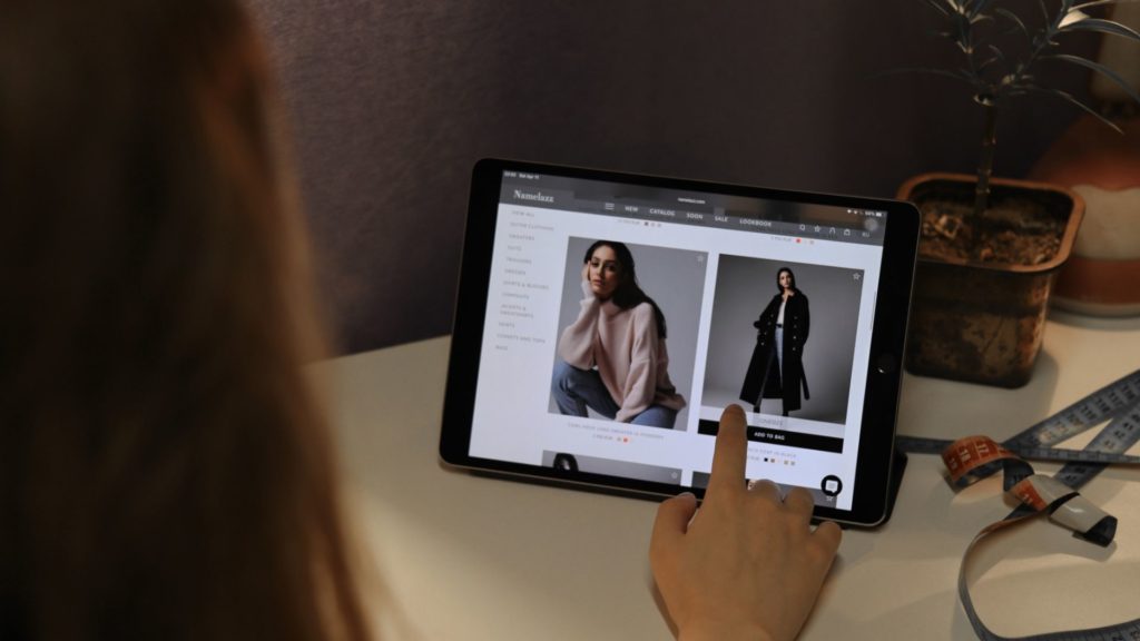 модель агрегатора в электронной коммерции Индии