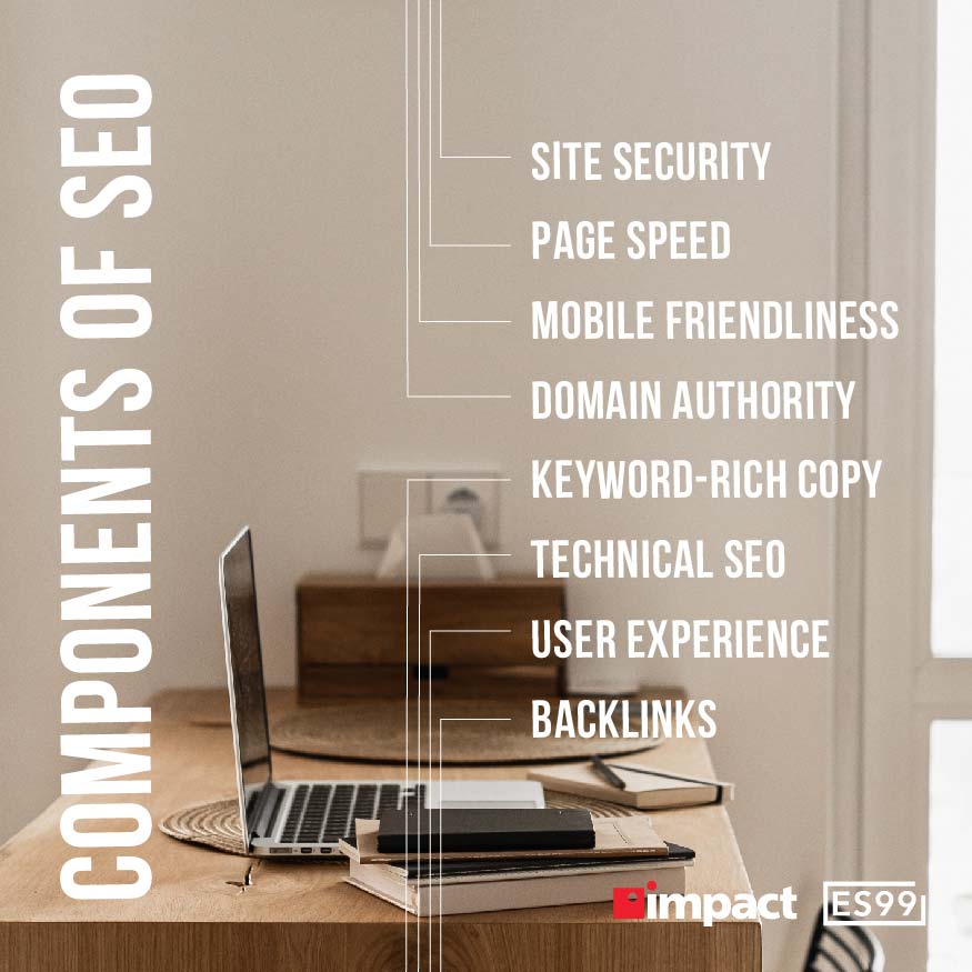 SEO Öldü mü? | Arama Motoru Optimizasyonunun Bileşenleri