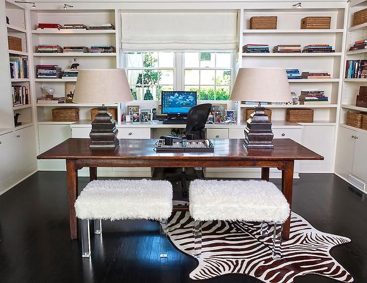 Rafturi încorporate