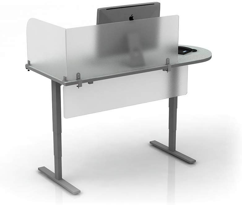 Construirea unui birou de acasă pentru doi