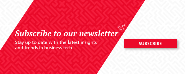 Impact Blog-Banner abonnieren