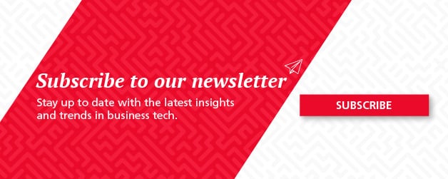 Эффект подписки на баннер блога