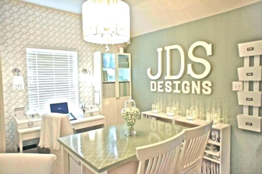 為您的手工業務提供 50 個工藝室創意