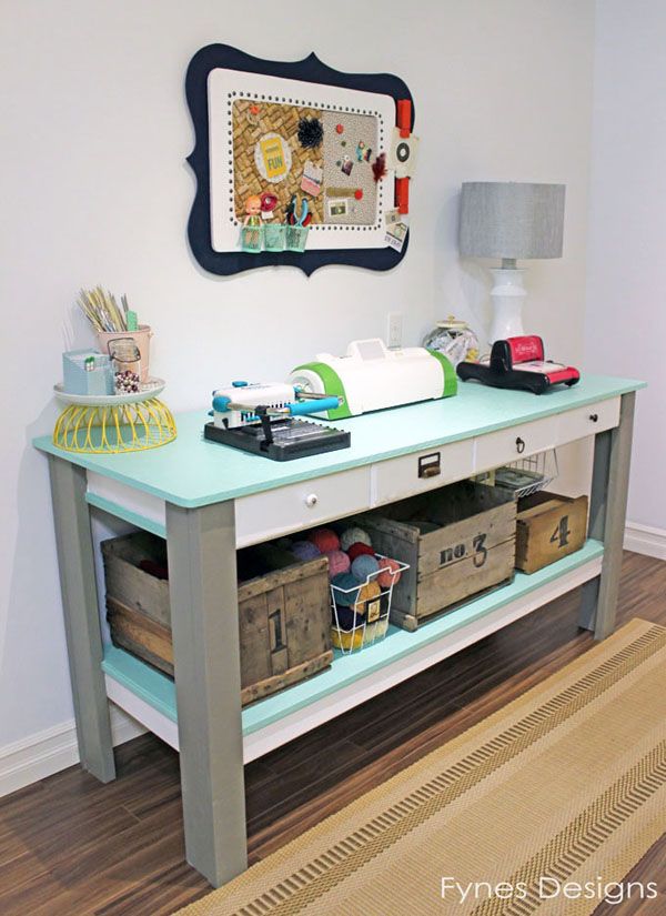 為您的手工業務提供 50 個工藝室創意