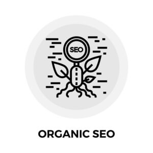 Organic SEO Click Through