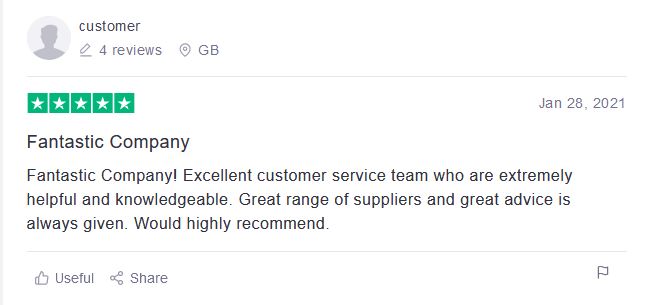 salehoo ユーザー レビュー