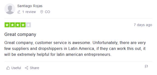 セールフーレビュー