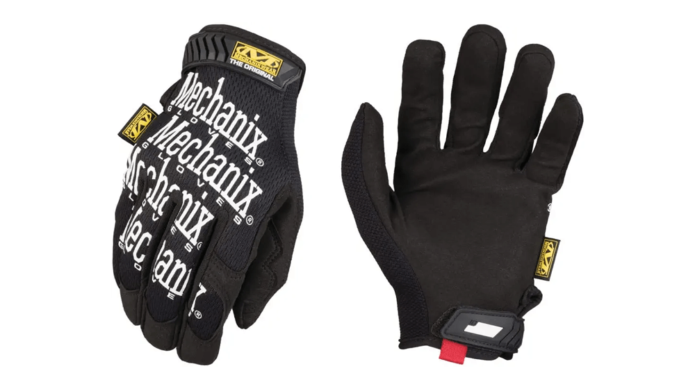 Mechanix Wear: 원래 작업 장갑