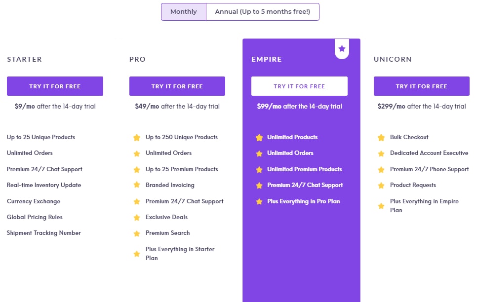 ราคา spocket