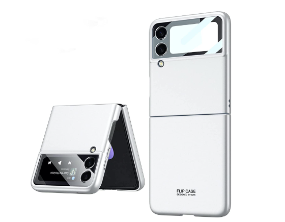 Bounce back 啞光白色錶殼