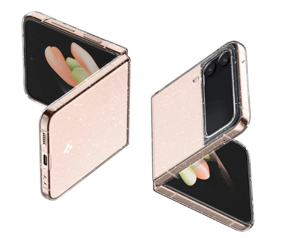 Spigen 空氣閃光盒