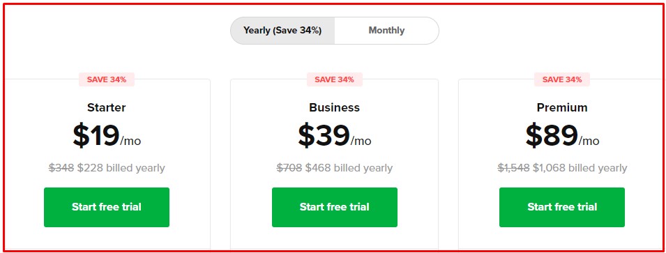 sellfy fiyat indirimi