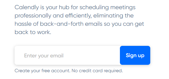 칼렌들리 프리미엄 가입 상자