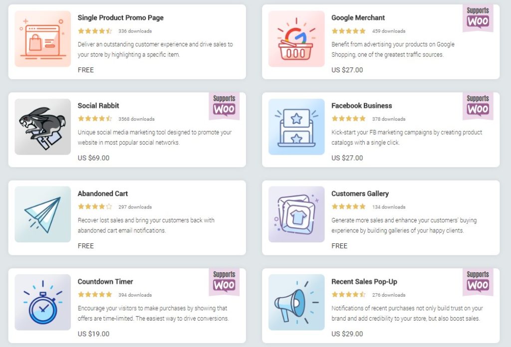 woodropship vs alidropship