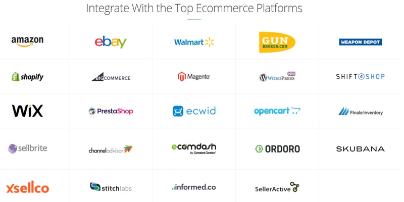 인벤토리 소스 통합