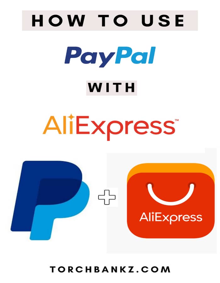 aliexpress'te paypal nasıl kullanılır