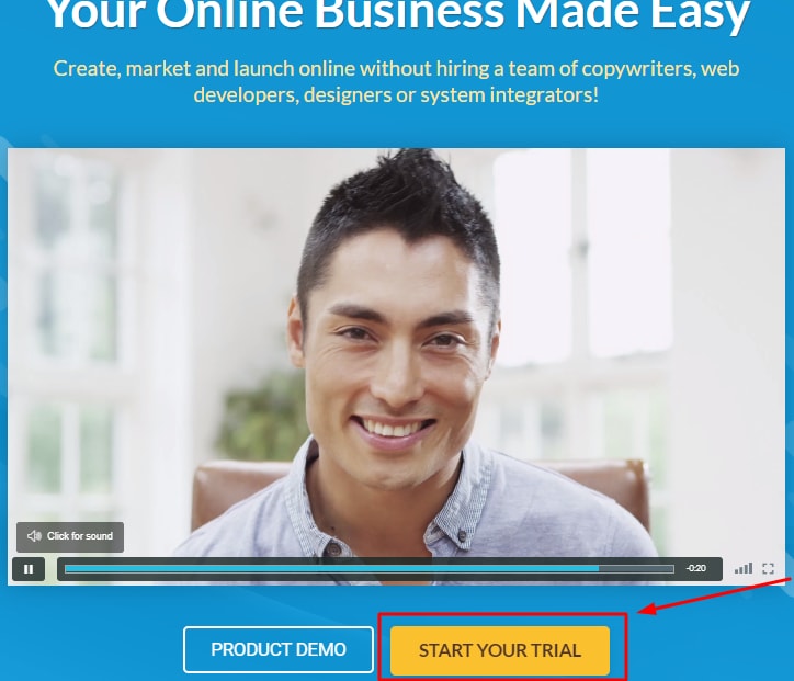 kartra kostenlose Testversion