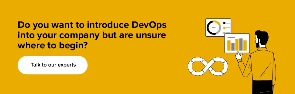 introduce DevOps into your company