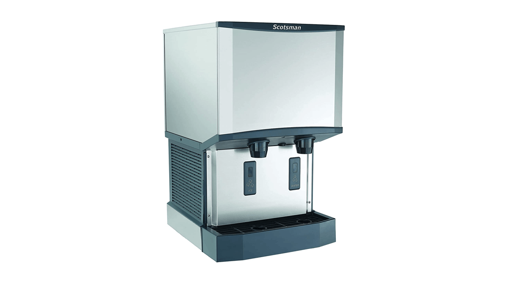 Scotsman HID525A-1 Meridian Nugget Buz ve Su Sebili