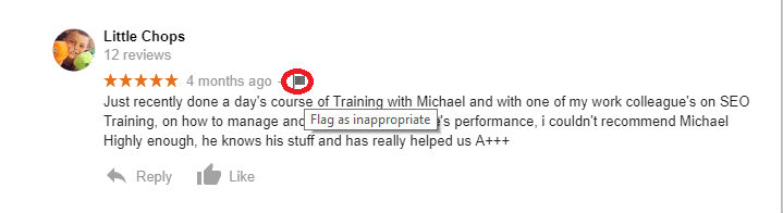 مراجعة العلم