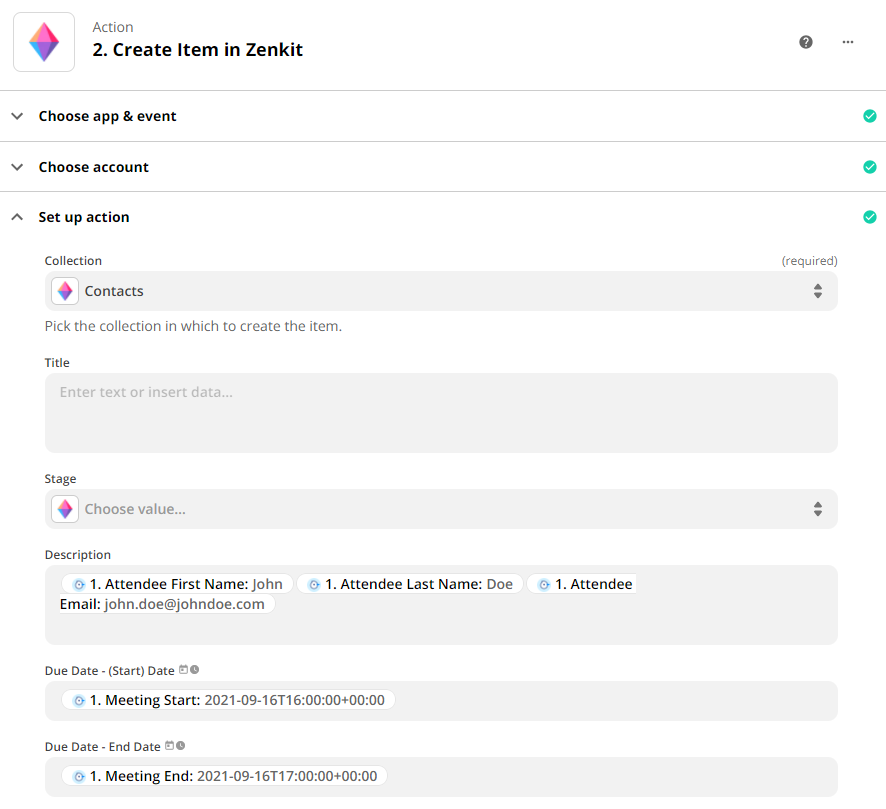 cum să iei notițe de întâlnire