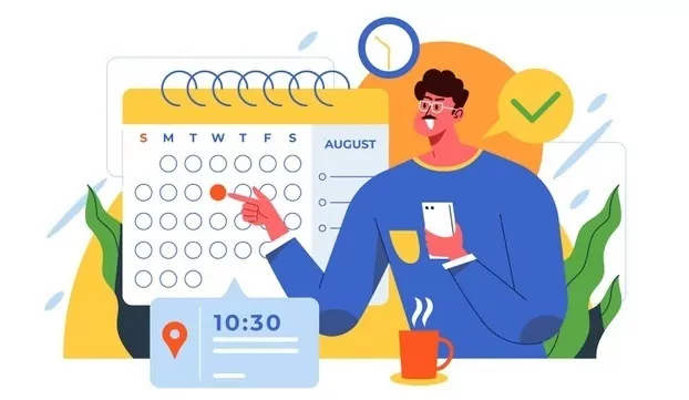 Faceți programarea programării mai flexibilă pentru clienți