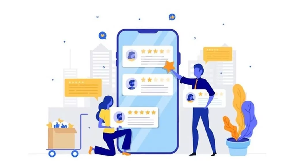 Generați recenzii de calitate superioară