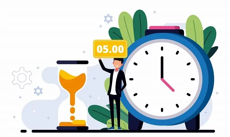 Programarea întâlnirilor vă economisește timp