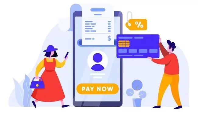 Încasați plata ca parte a fluxului de lucru de programare a întâlnirilor