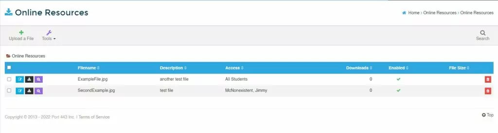 موارد MyMusicStaff