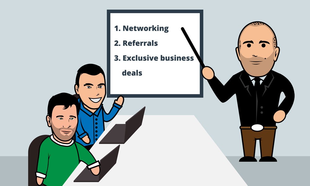 sfaturi pentru a obține mai multe înregistrări