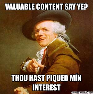 Real Estate Meme Conținut valoros Spune da Real Estate Meme Valuable Content Say Ye