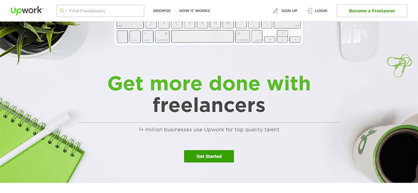 Freelanceri imobiliari Upwork Upwork Real Estate Freelancers