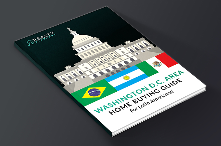 華盛頓特區房地產指南 Washington D.C. real estate guide