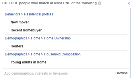 房地產買賣雙方行為 Real estate buyer and seller behaviour