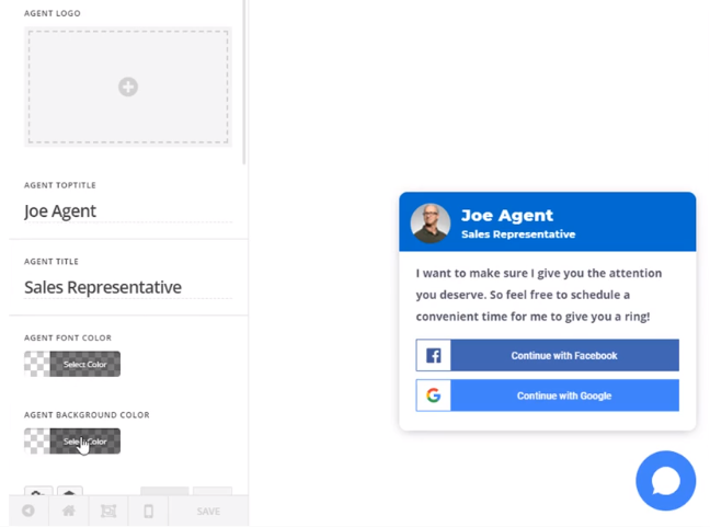 New Customized AgentFire Real Estate CTAs
