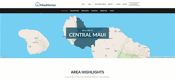 Sistemul de ghiduri de zonă