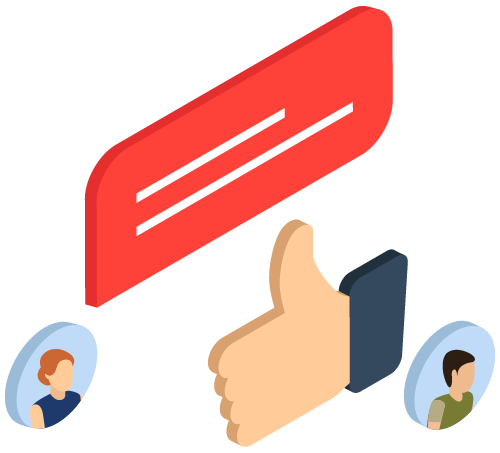 استراتيجيات وسائل التواصل الاجتماعي لوكلاء العقارات الإعجابات الاجتماعية والمشاركة