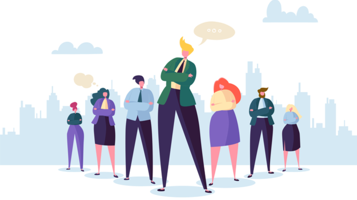 Hyperlocal Real Estate Marketing community