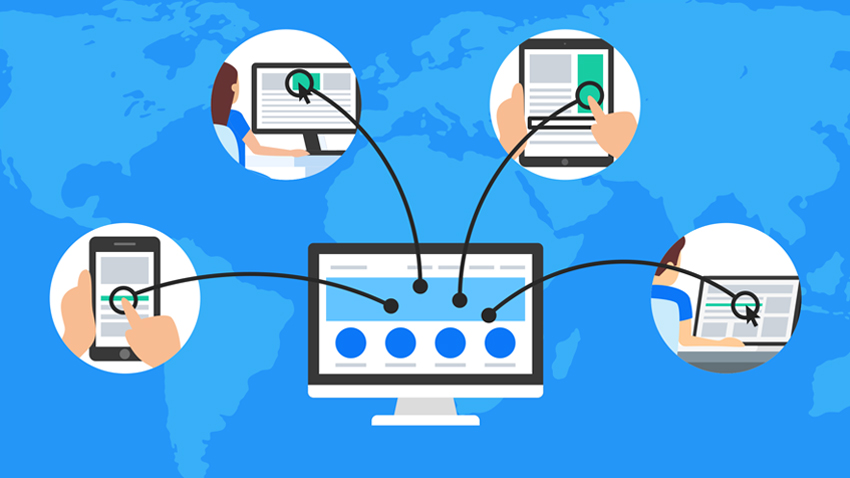Emlakçılar için Google ve Facebook Pazarlaması: Mevcut Fırsatlar
