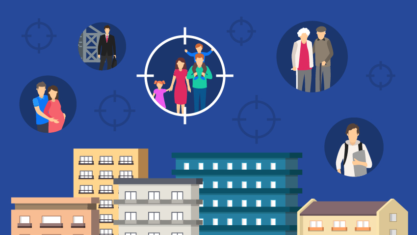 Emlakçılar için Google ve Facebook Pazarlaması: Yeniden Pazarlama