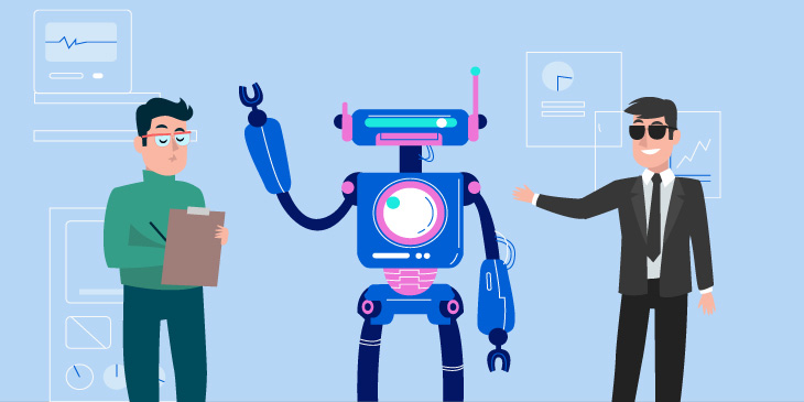 Automatisation du marketing