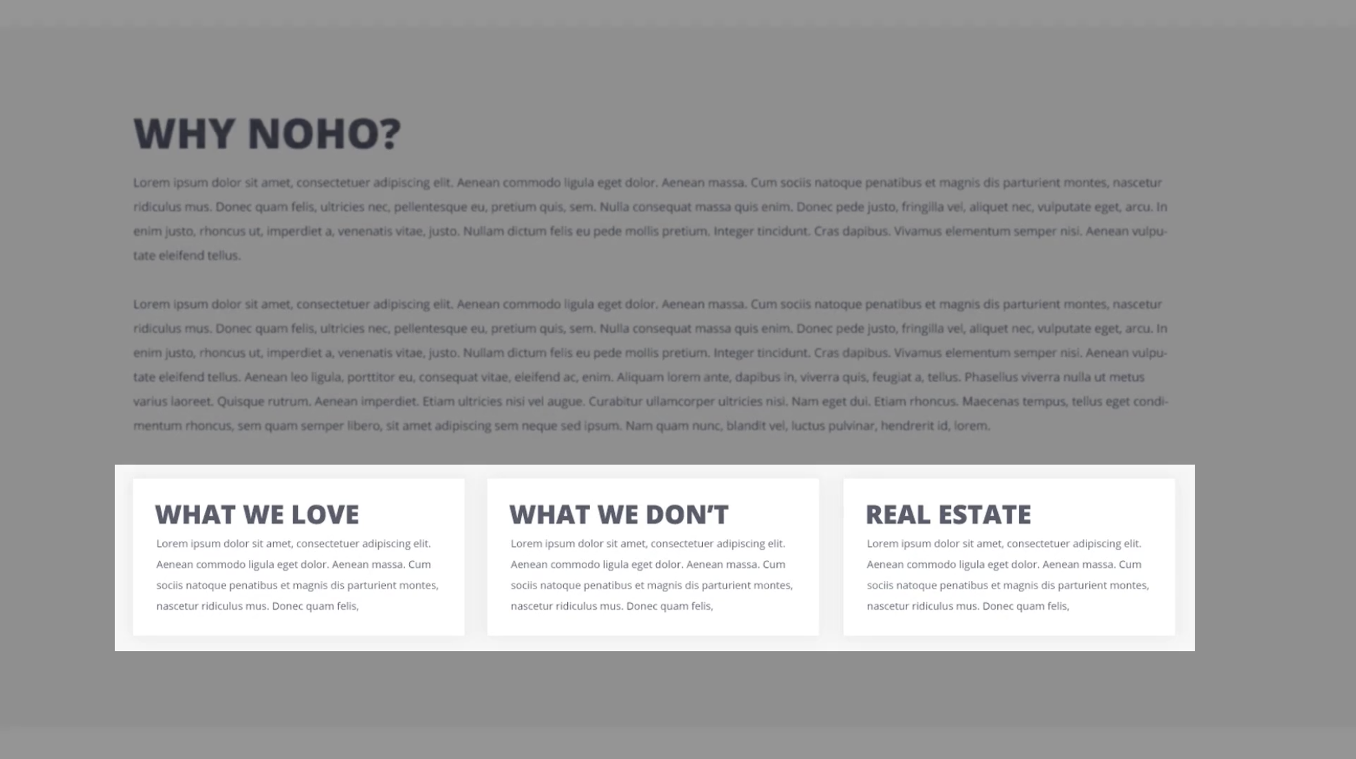 Gerekirse, ana açıklamanın altında görünecek olan her Alan Açıklaması için artılarını ve eksilerini de yazabilirsiniz.